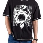 anime shirts