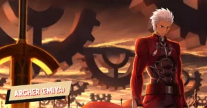 Archer (Emiya)