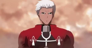 Archer (Emiya)