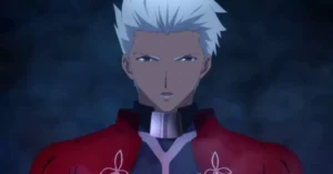 Archer (Emiya)