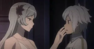Bell Cranel – DanMachi Sword Oratoria