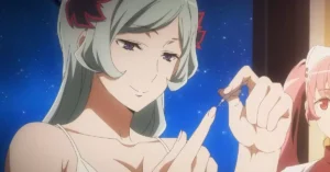 Bell Cranel – DanMachi Sword Oratoria
