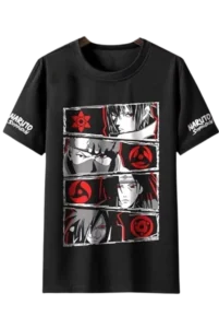 Boy's Half Sleeves T-Shirt