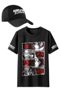 Boy's Half Sleeves T-Shirt