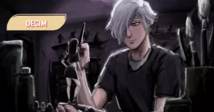 Decim – Death Parade
