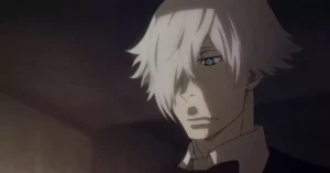 Decim – Death Parade