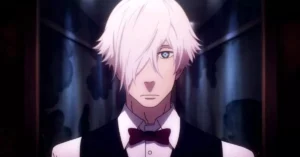 Decim – Death Parade