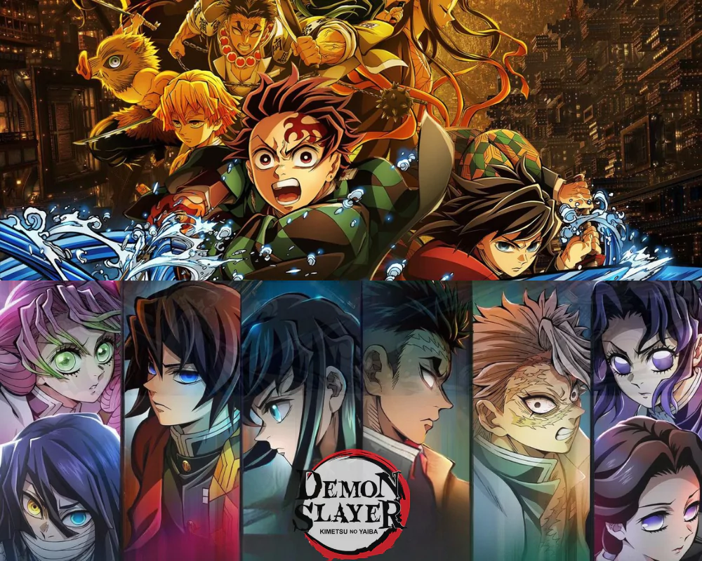 Demon Slayer Infinity Castle Arc Movie Release Date and Latest News (2025)
