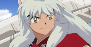 Inuyasha – Inuyasha Series & Movies