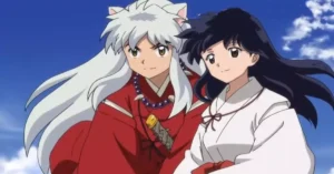 Inuyasha – Inuyasha Series & Movies