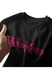Jujutsu Kaisen Anime T-Shirts