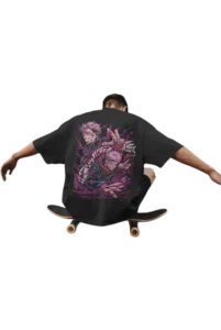 Jujutsu Kaisen Anime T-Shirts