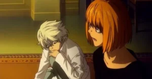 Near – Death Note