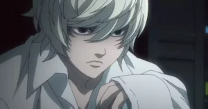 Near – Death Note