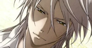 Shogo Makishima – Psycho-Pass