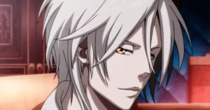Shogo Makishima – Psycho-Pass