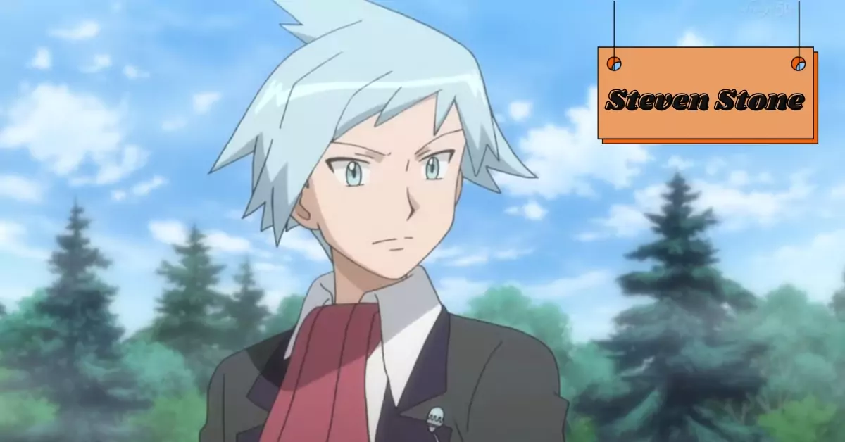 Steven Stone Steven Stone