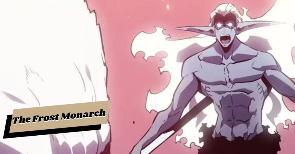 The Frost Monarch