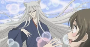 Tomoe – Kamisama Kiss