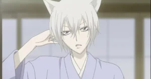 Tomoe – Kamisama Kiss