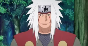 jiraiya naruto
