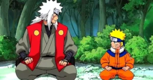 jiraiya naruto