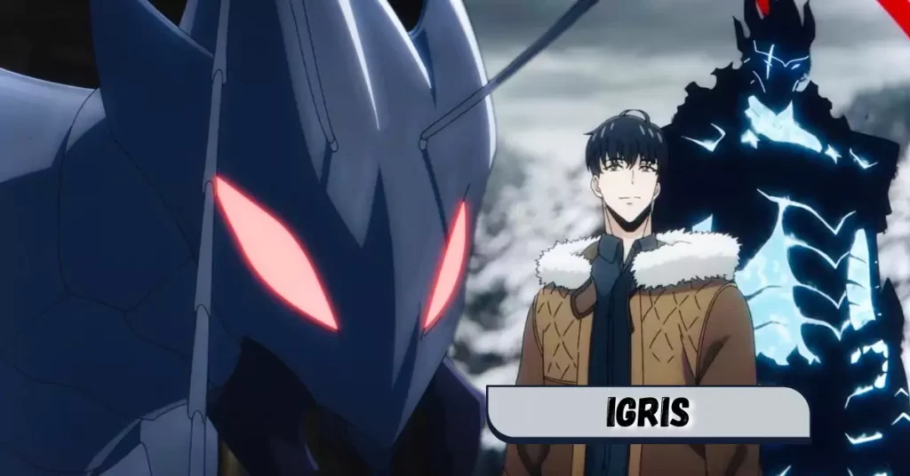 Igris