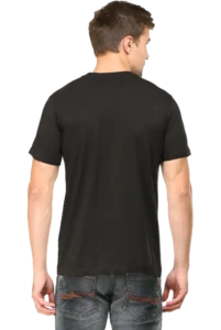 Naruto V-Neck T-Shirt
