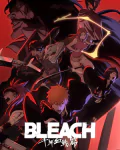 Bleach: Thousand-Year Blood War – Part III