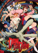 Dandadan
