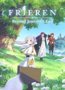 Frieren Beyond Journey’s End