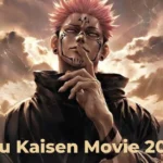Jujutsu Kaisen Movie 2025