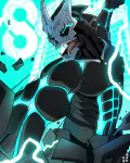 Kaiju No. 8