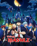 Mashle: Magic and Muscles (Season 2)