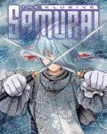 The Elusive Samurai