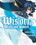 Wistoria: Wand and Sword