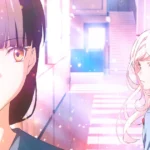 Young Ladies Don’t Play Fighting Games Anime