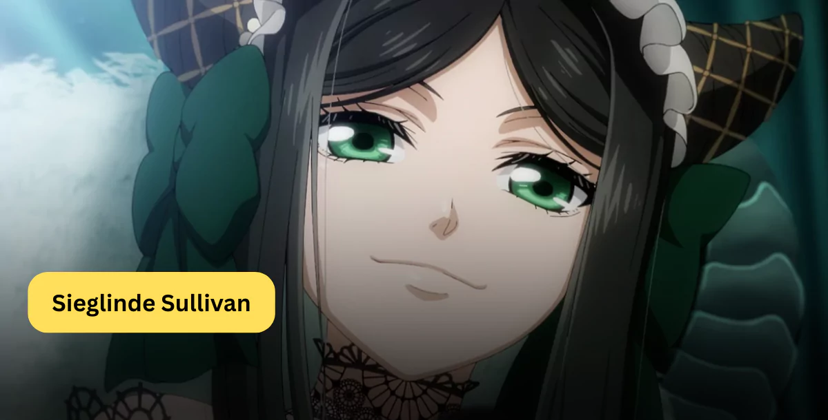 Sieglinde Sullivan Sieglinde Sullivan
