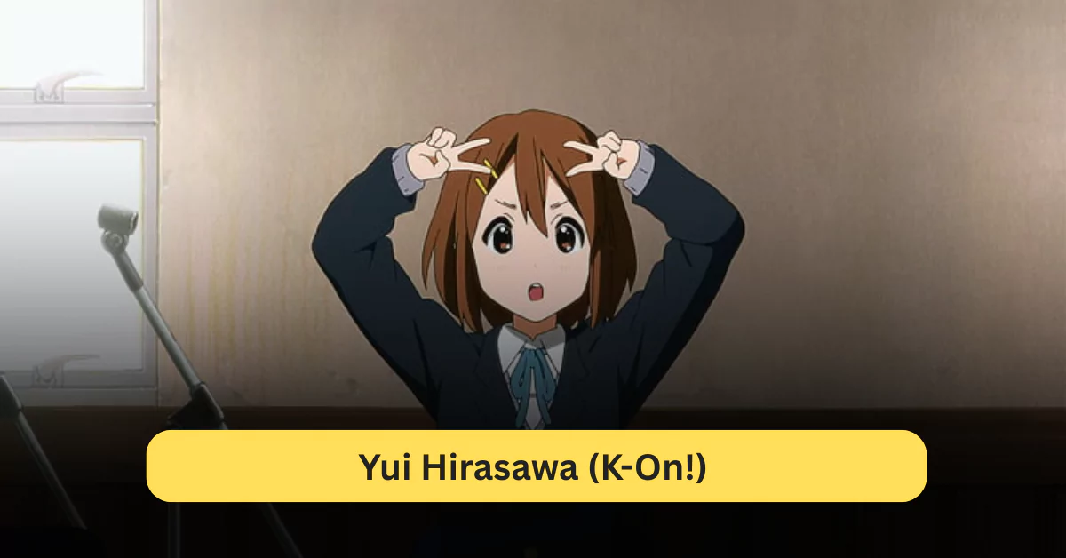 yui-hirasawa-k-on yui-hirasawa-k-on