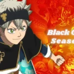 Black Clover Season 5