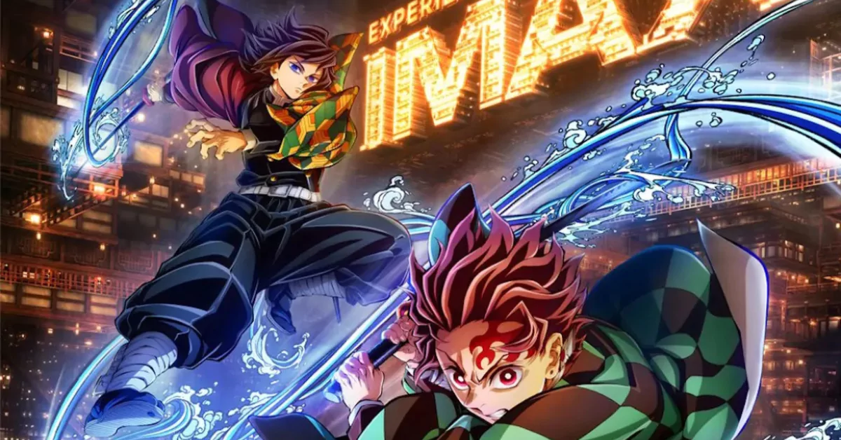 Demon Slayer