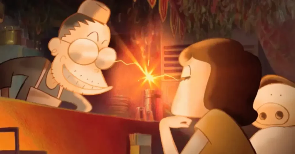 Ghiblies: Episode 2