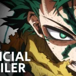My Hero Academia Season 8 Release Date & Final Season Details