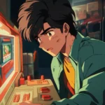 Short Anime