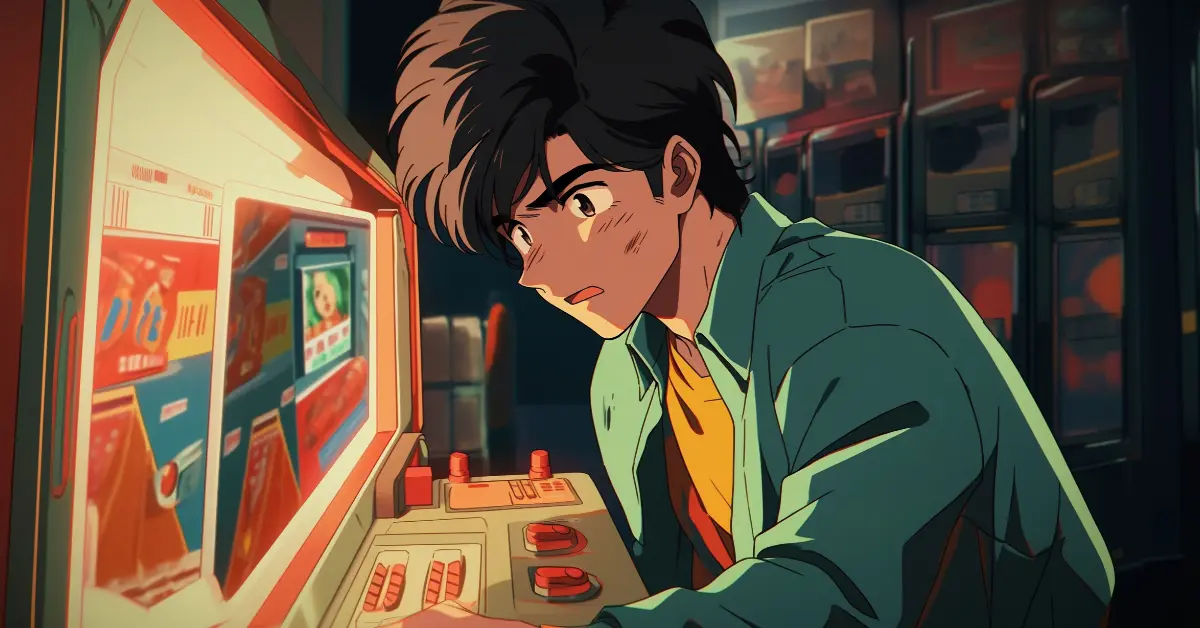 Short Anime