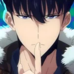 Solo Loving Anime