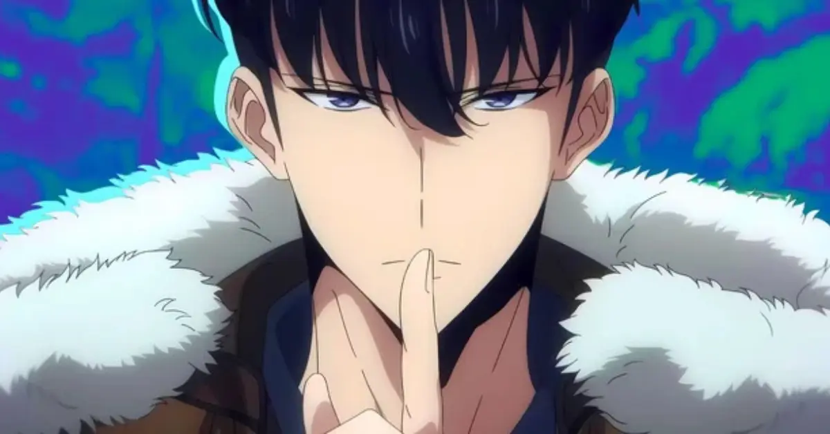 Solo Loving Anime
