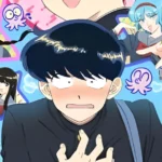 Go For It, Nakamura! Anime Will Now Come in 2026