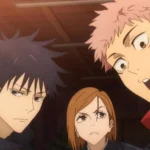 Jujutsu Kaisen: Most Popular Anime in 2025