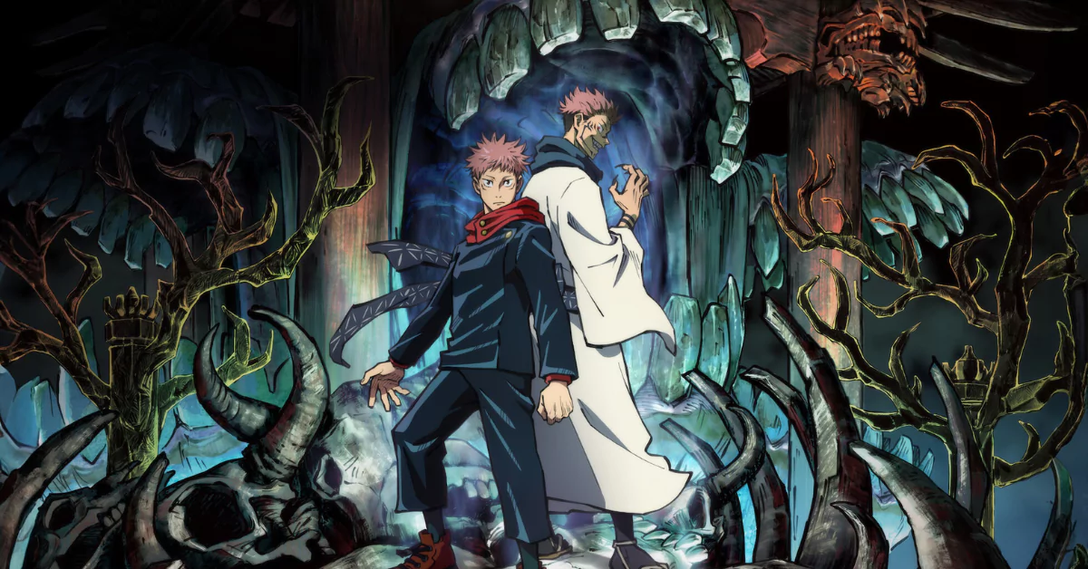 Where to Watch Jujutsu Kaisen Online Where to Watch Jujutsu Kaisen Online
